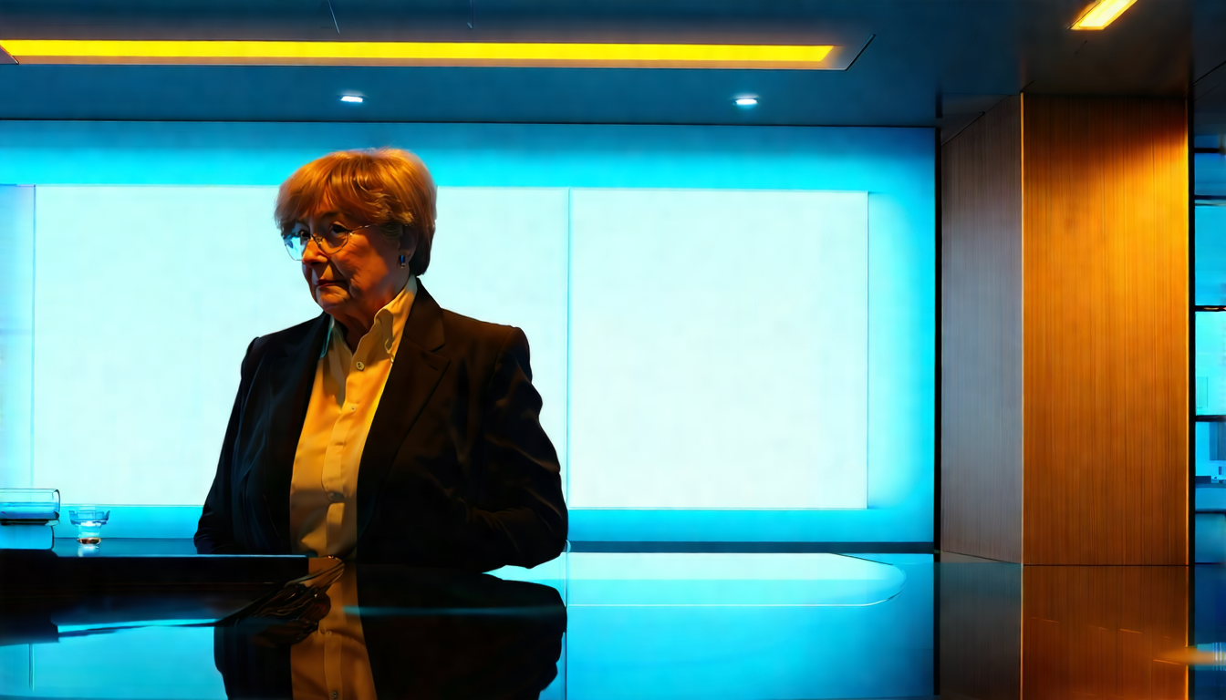 Legal Services for Seniors